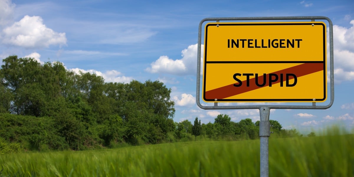 The nominations for the 2025 AI Darwin Awards are open