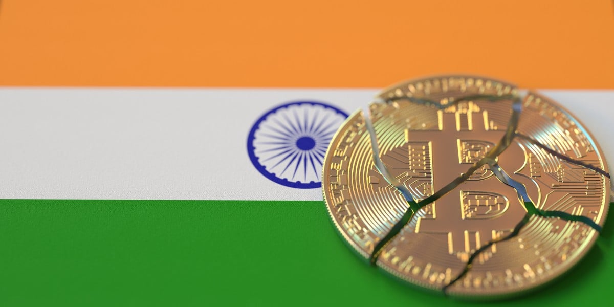 Indian authorities seize loot from collapsed BitConnect crypto scam