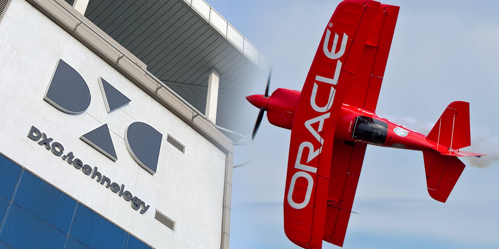 DXC paid 50% more than original contract value for disastrous public sector Oracle project