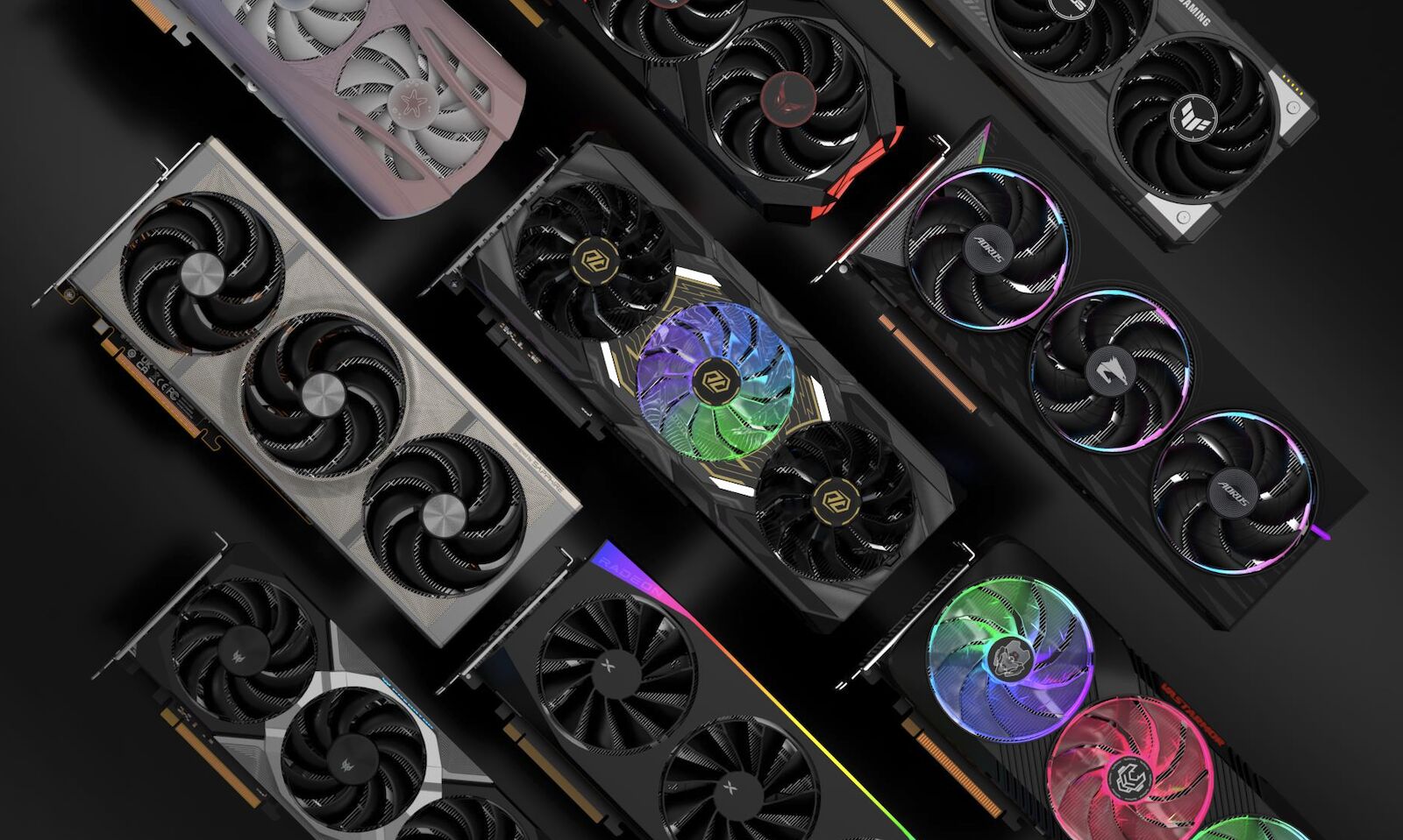 AMD looks to undercut Nvidia, win gamers' hearts with RX 9070 series