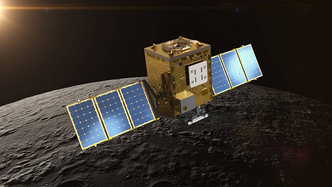 Controllers getting no response from Lunar Trailblazer orbiter or Odin asteroid mining probe