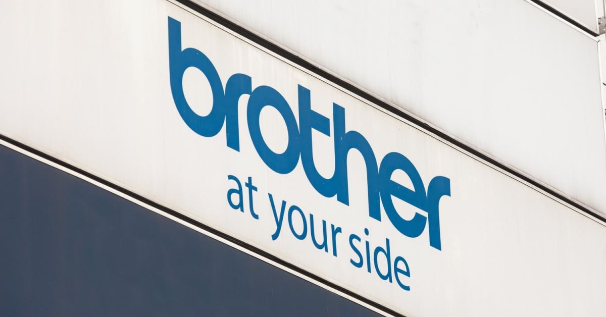 Oh Brother. Printer giant denies dirty toner tricks as users cry foul