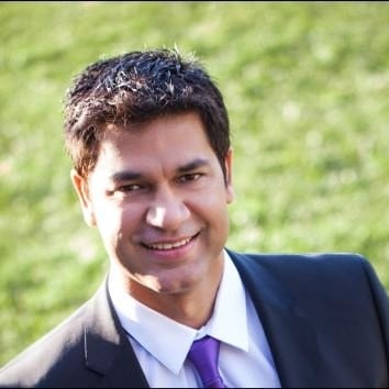 Asif Karel