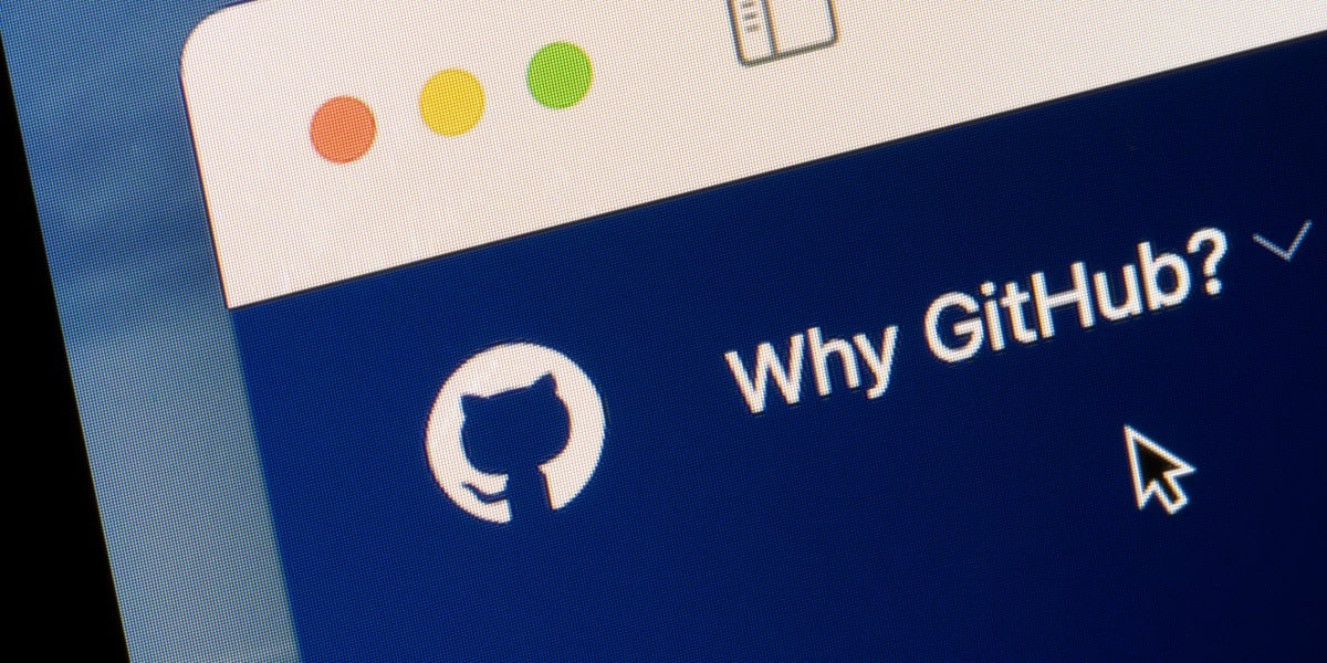 Microsoft admits GitHub hosted malware that infected almost a million devices