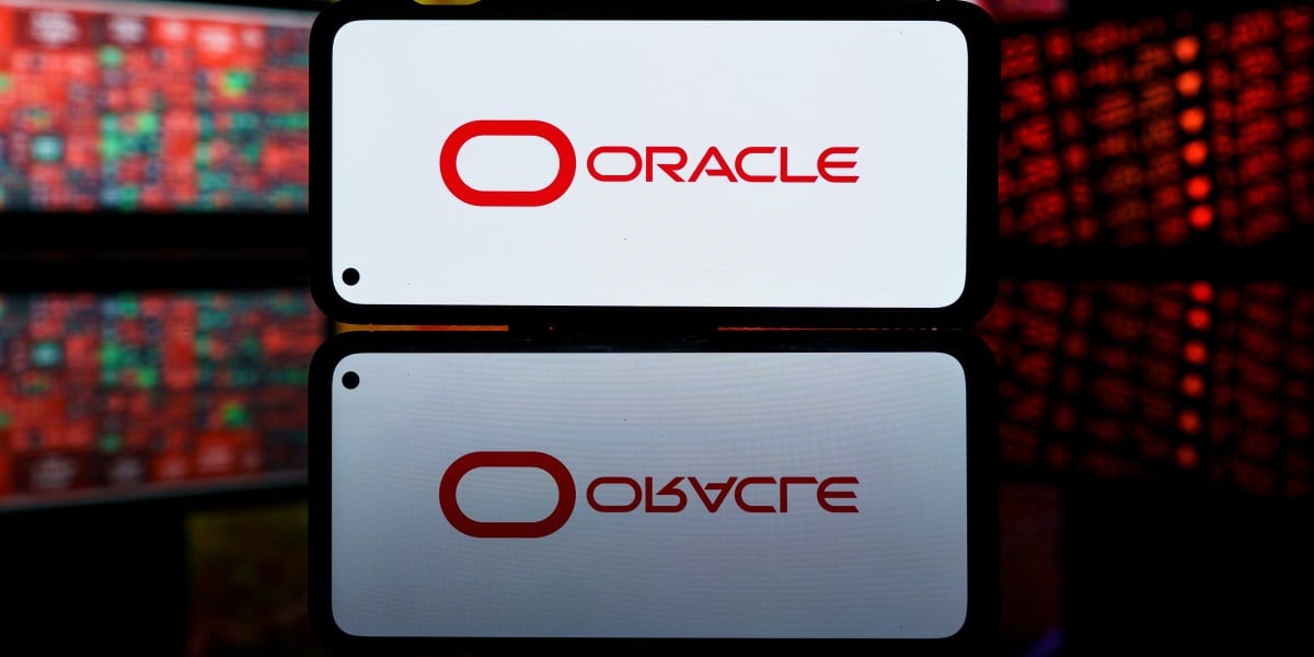 Oracle yet to sign a Stargate contract or predict revenue from AI mega-build