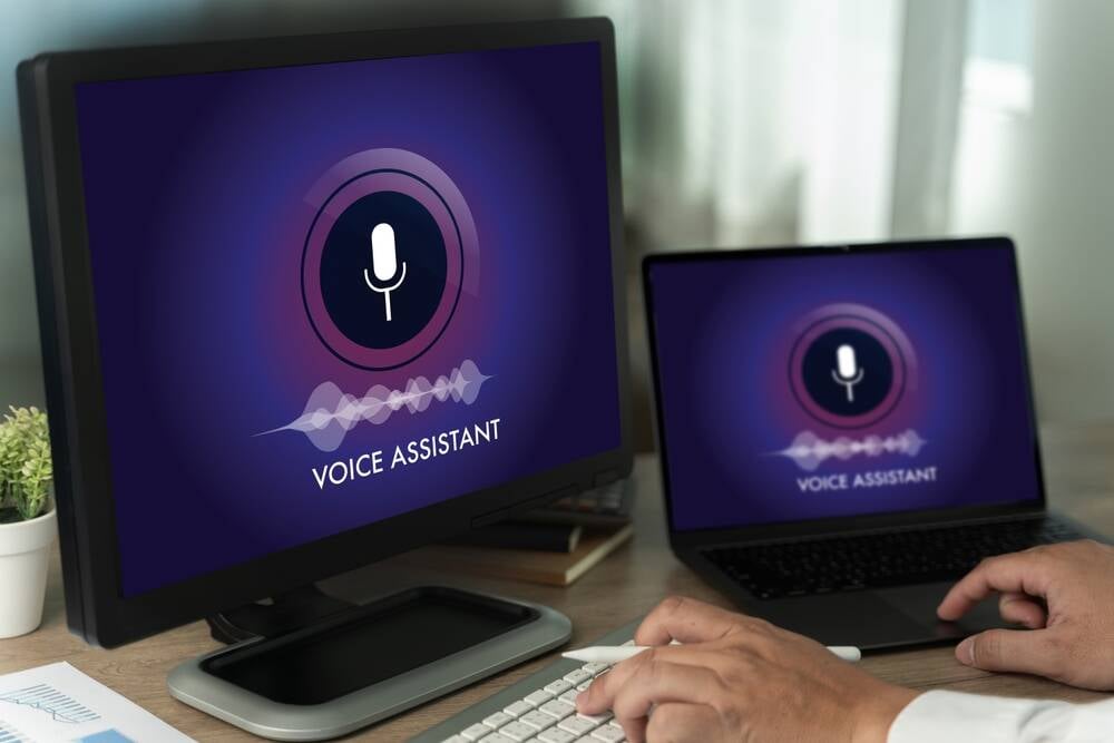 Microsoft adds another Copilot hotkey – this time for AI voice chat