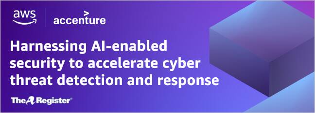 Harnessing AI-enabled security to accelerate cyber threat detection and response