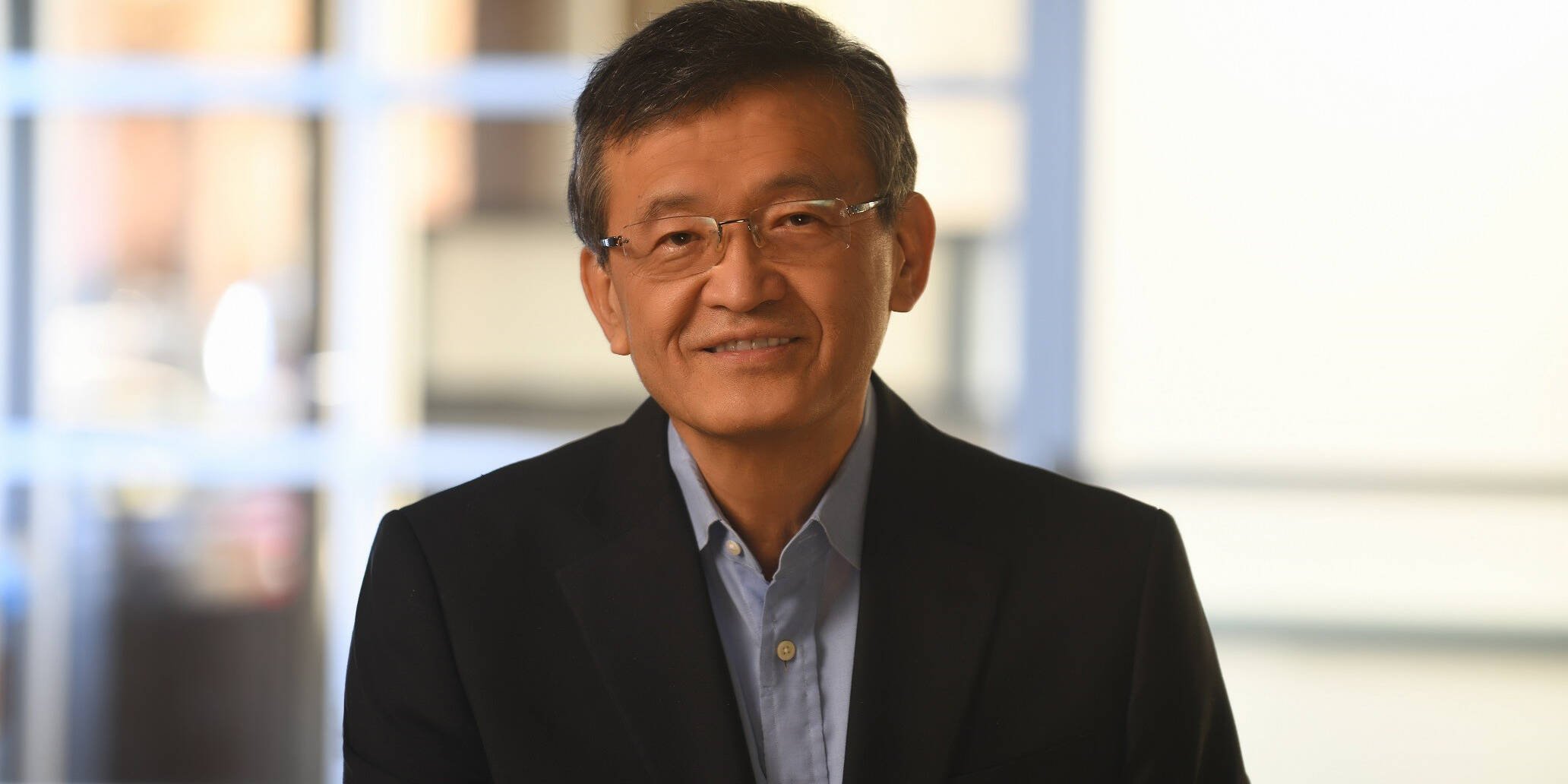 Intel's new CEO: Chip world veteran Lip-Bu Tan