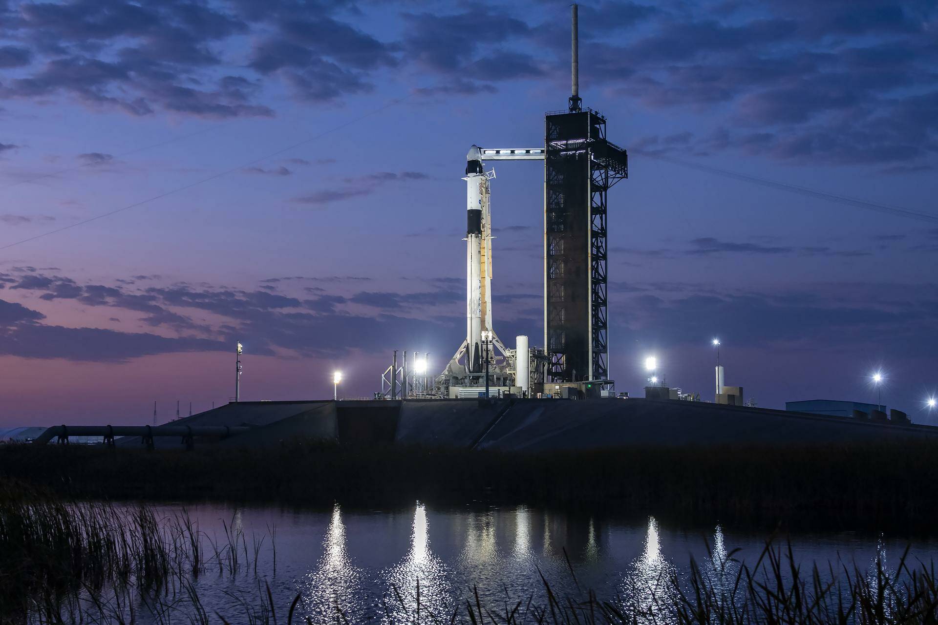 Starliner astronauts' stay drags on as Crew-10 launch scrubs