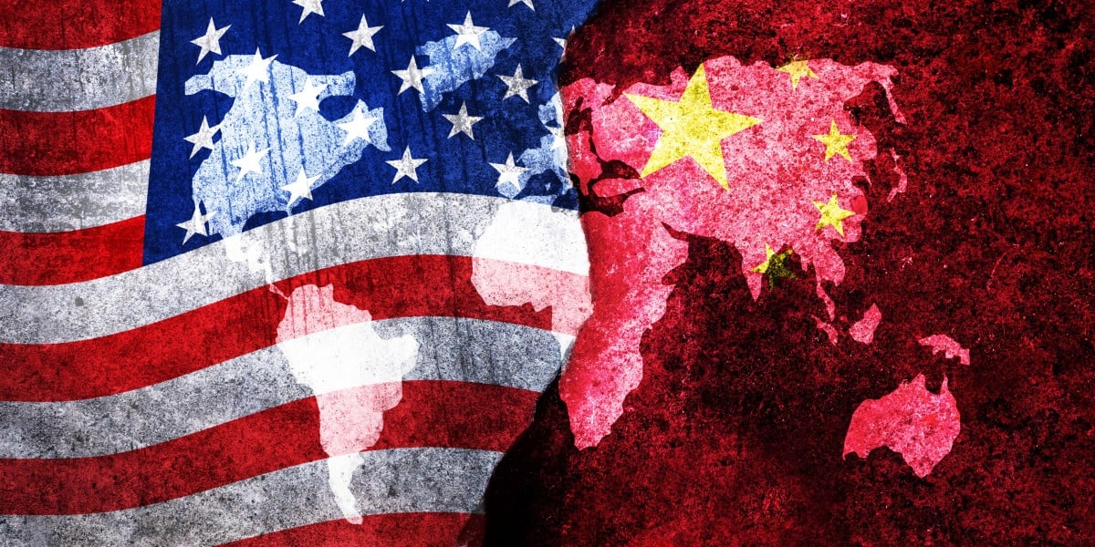 FCC establishes Council on National Security to combat China • The Register