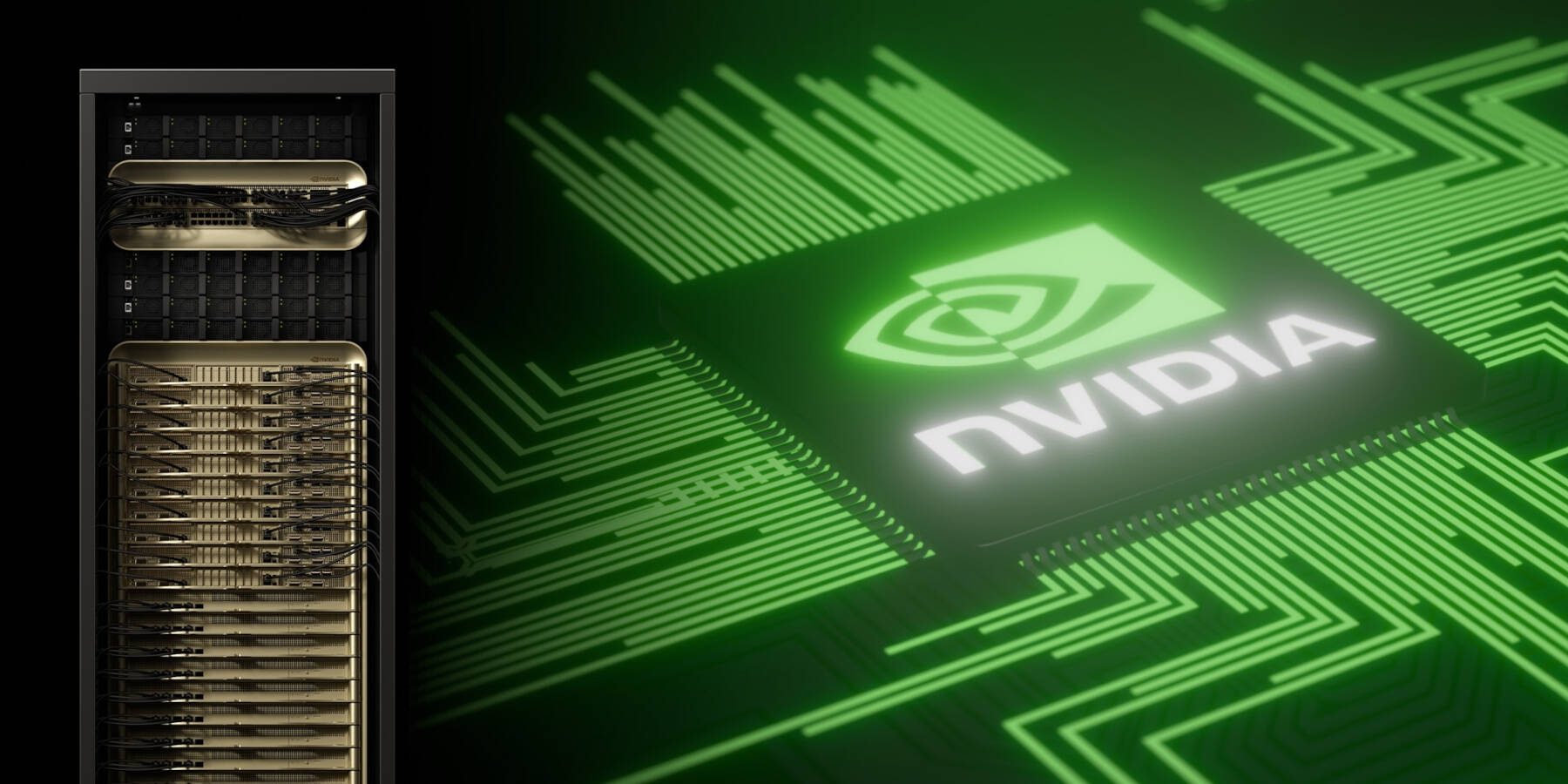 We heard you like HBM – Nvidia's Blackwell Ultra GPUs will have 288 GB of it