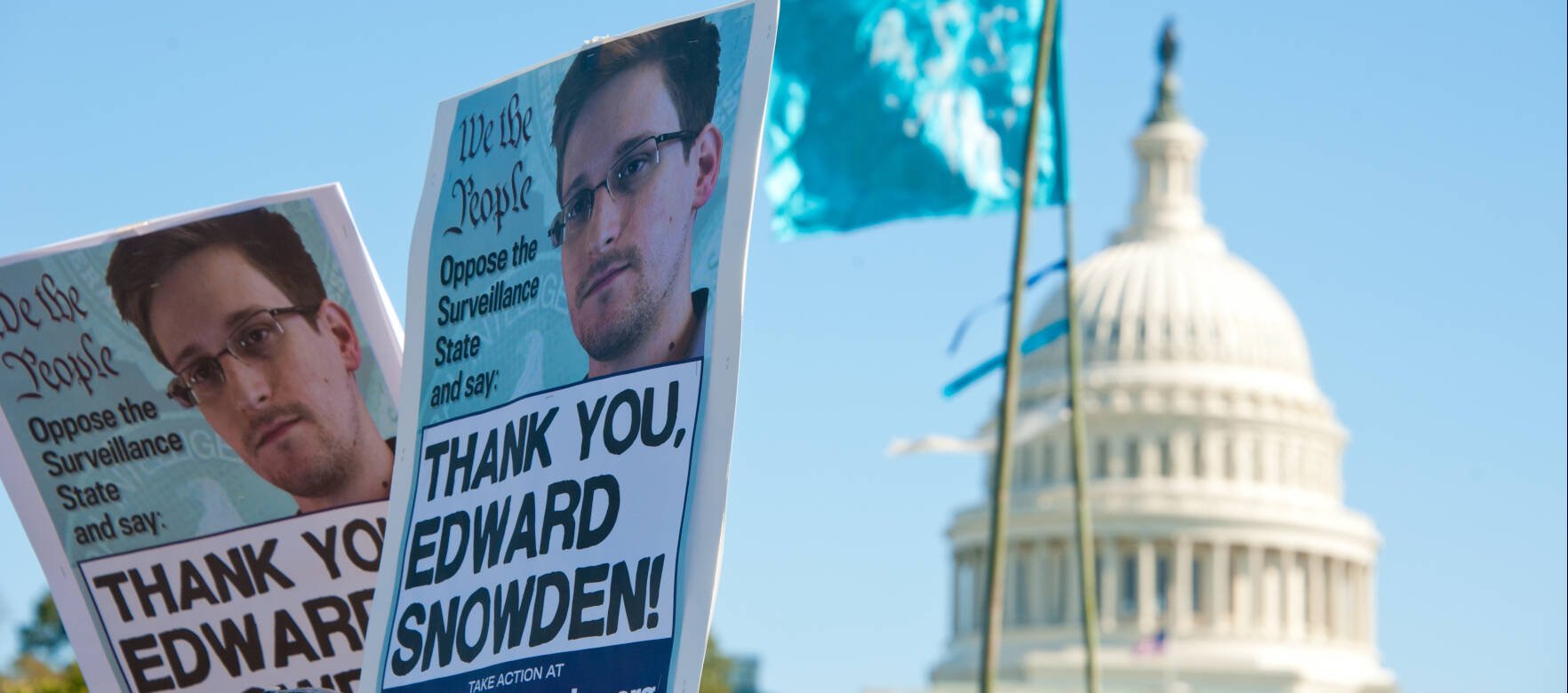 Extortion crew threatened to inform Edward Snowden (?!) if victim didn't pay up