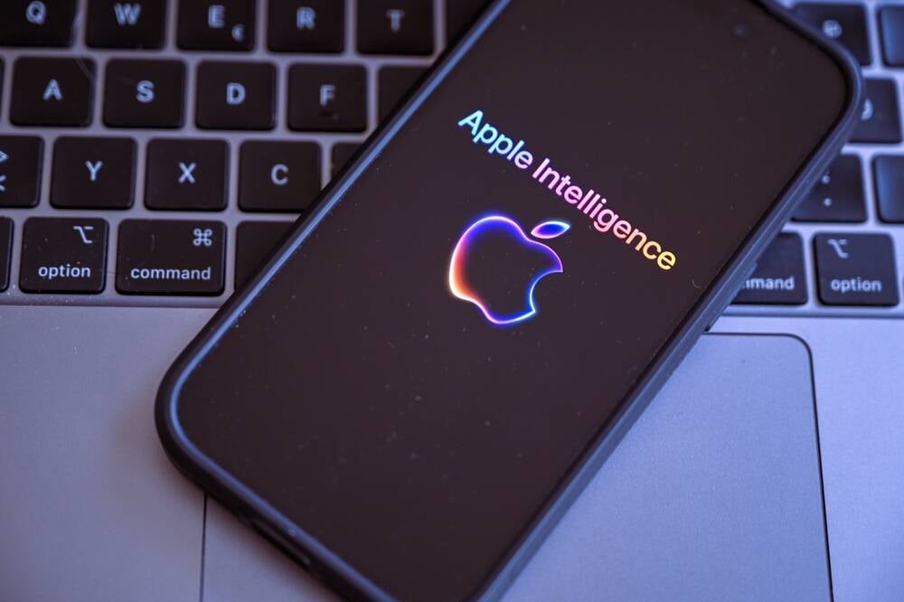 Apple on Wednesday was sued in a US federal court for allegedly misrepresenting the AI capabilities of its Siri personal digital assistant. The compla