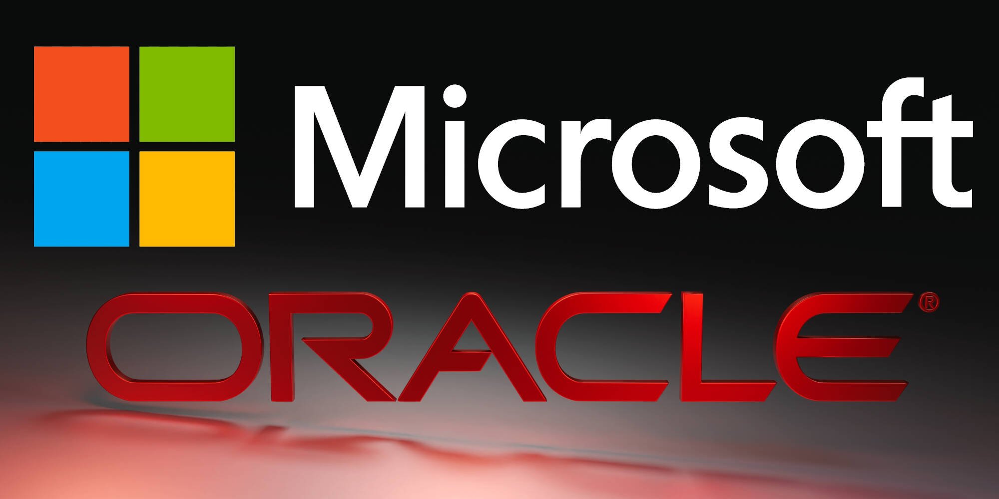 Big Red, Microsoft roll out Azure database services for more mainstream Oracle users