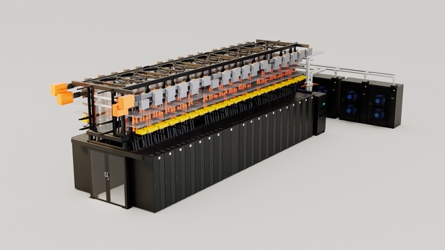 Vertiv Smartrun