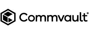 Commvault Logo