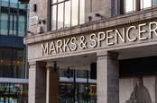 Marks and Spencer