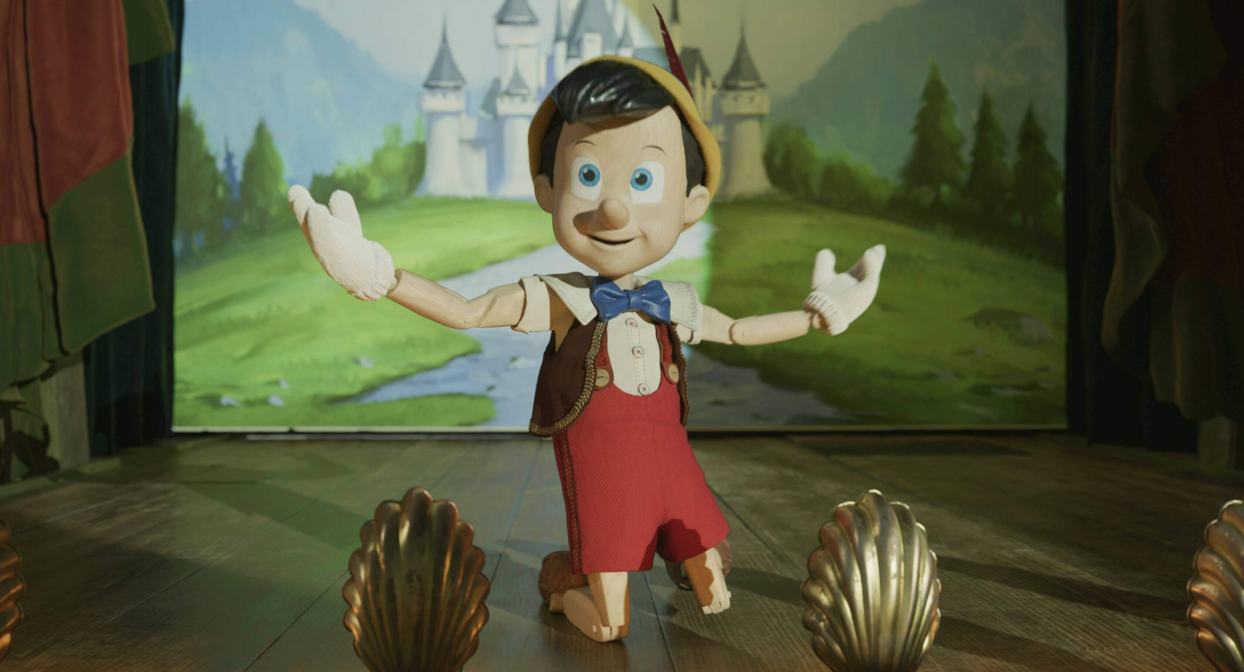 Disney Slack attack wasn't Russian protesters, just a Cali dude with malware