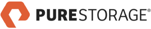 Pure Storage Logo