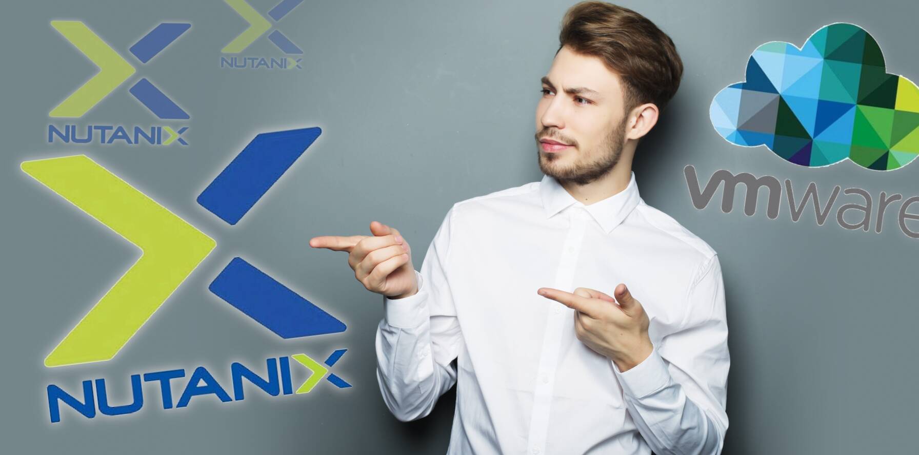 ‘Infuriated’, ‘disappointed' ... Ex-VMware customers explain why they migrated to Nutanix