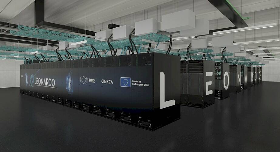 EuroHPC lines up AI upgrade for Leonardo supercomputer
