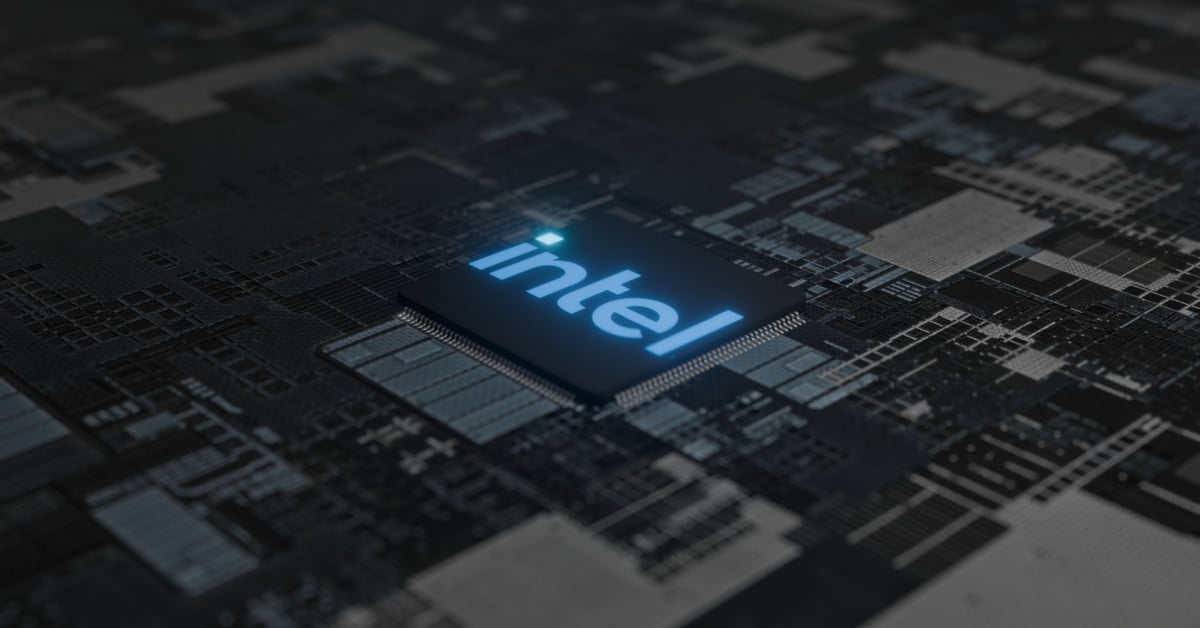 Intel needs external foundry customers to make 14A process node pay off