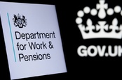 Department for Work & Pensions