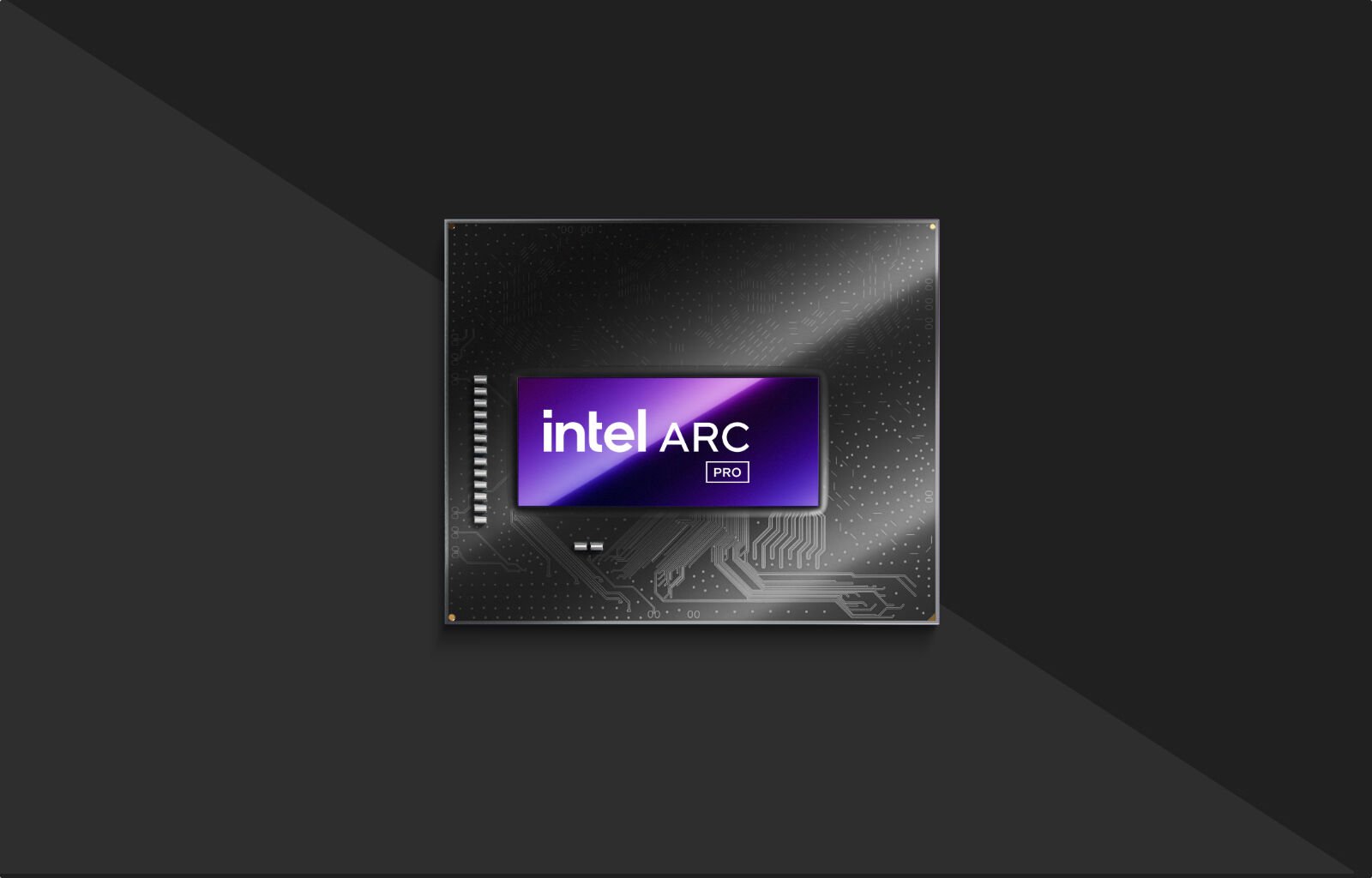 Intel's AI workstation strategy: undercut Nvidia