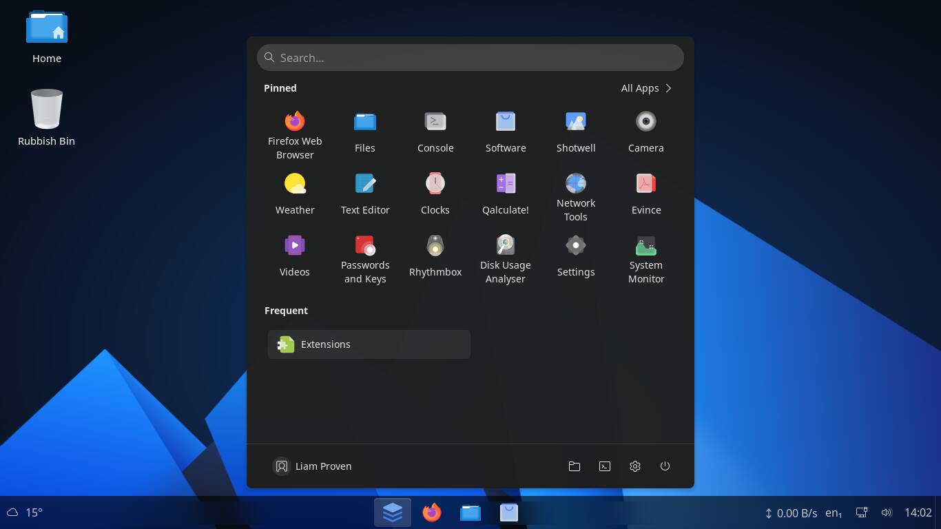 What would a Microsoft engineer do to Ubuntu? AnduinOS is the answer