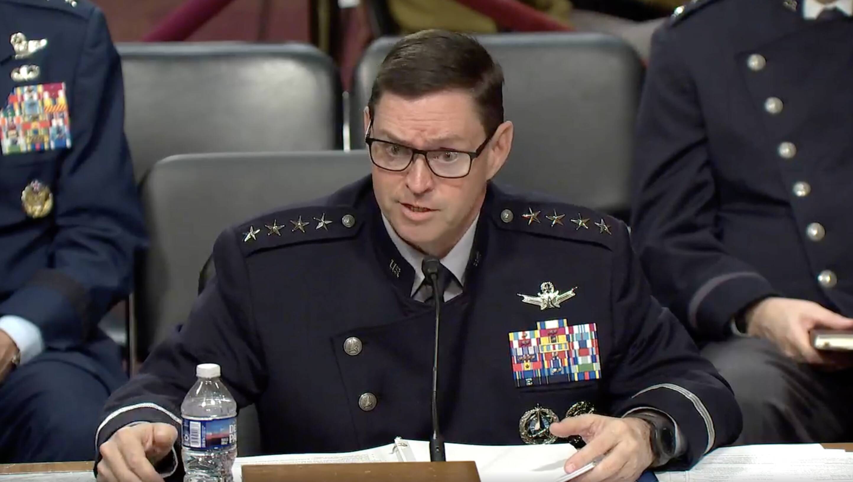 Space Force tech mission threatened by staff and funding black hole