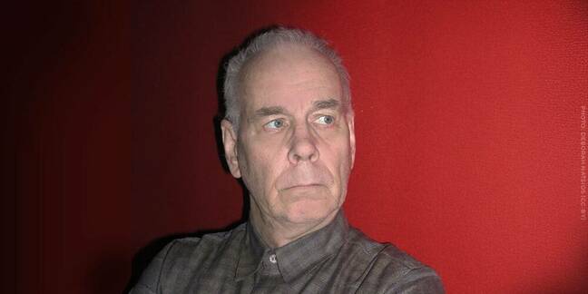 John Young