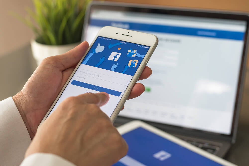 Don't click on that Facebook ad for a text-to-AI-video tool