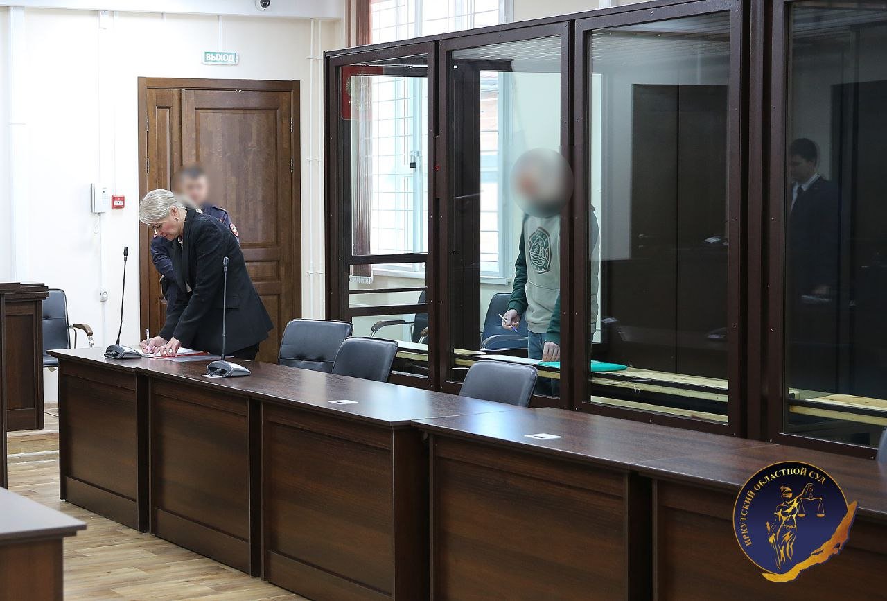 Russian IT pro sentenced to 14 years forced labor for sharing medical data with Ukraine