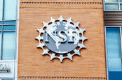NSF logo