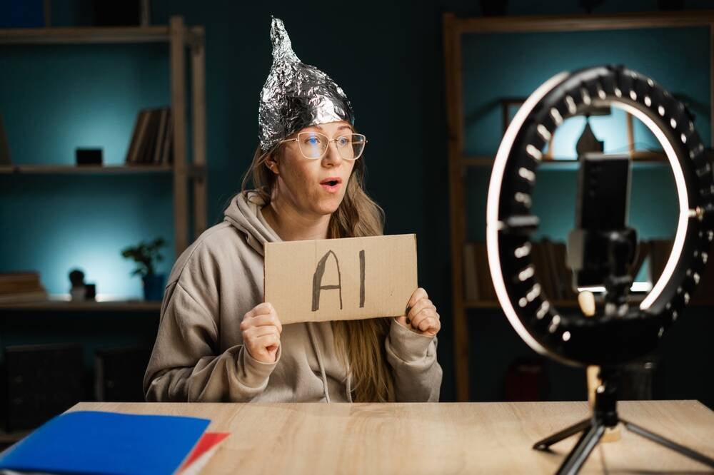 Tinfoil hat wearers can thank AI for declassification of JFK docs
