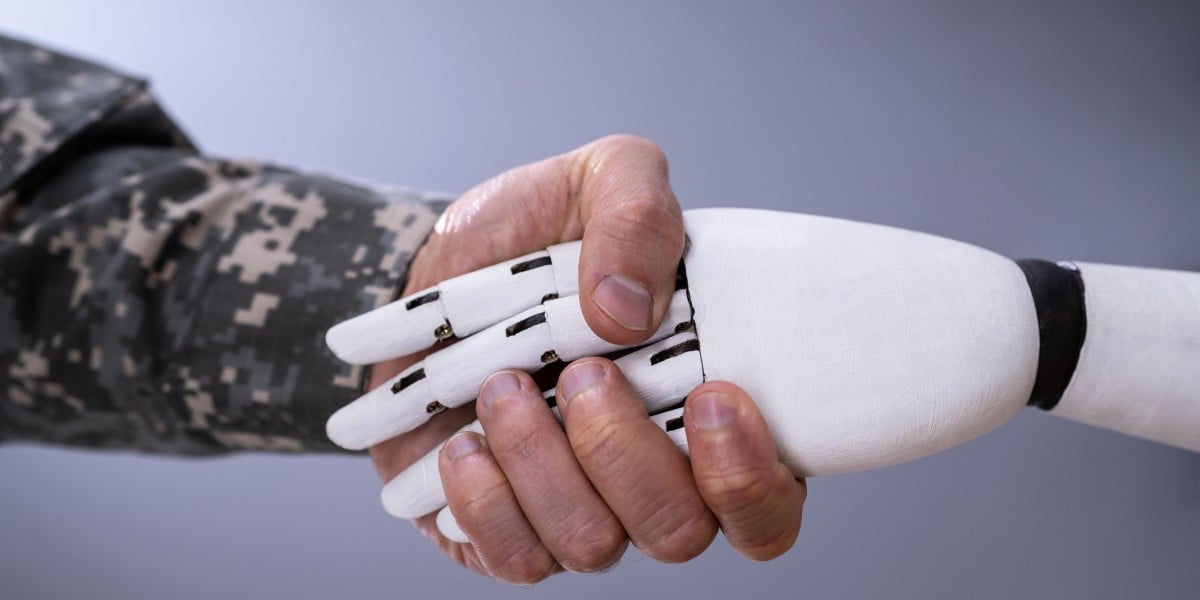 Defense Department signs OpenAI for $200 million 'frontier AI' pilot project