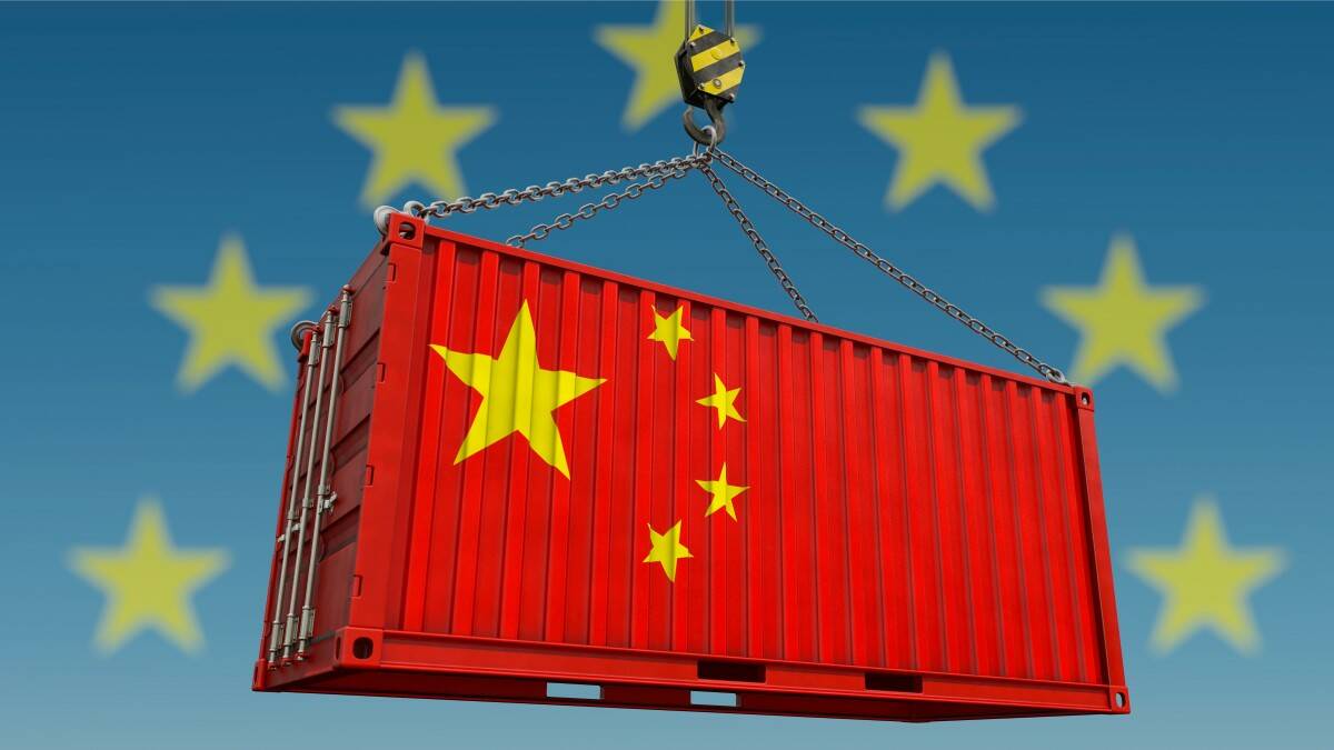 Europe slams online tat bazaar AliExpress for dodging obligation to stop dodgy traders
