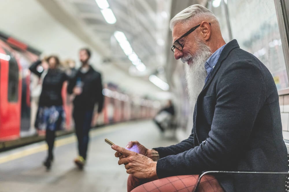 Fresh UK postcode tool points out best mobile network in your area