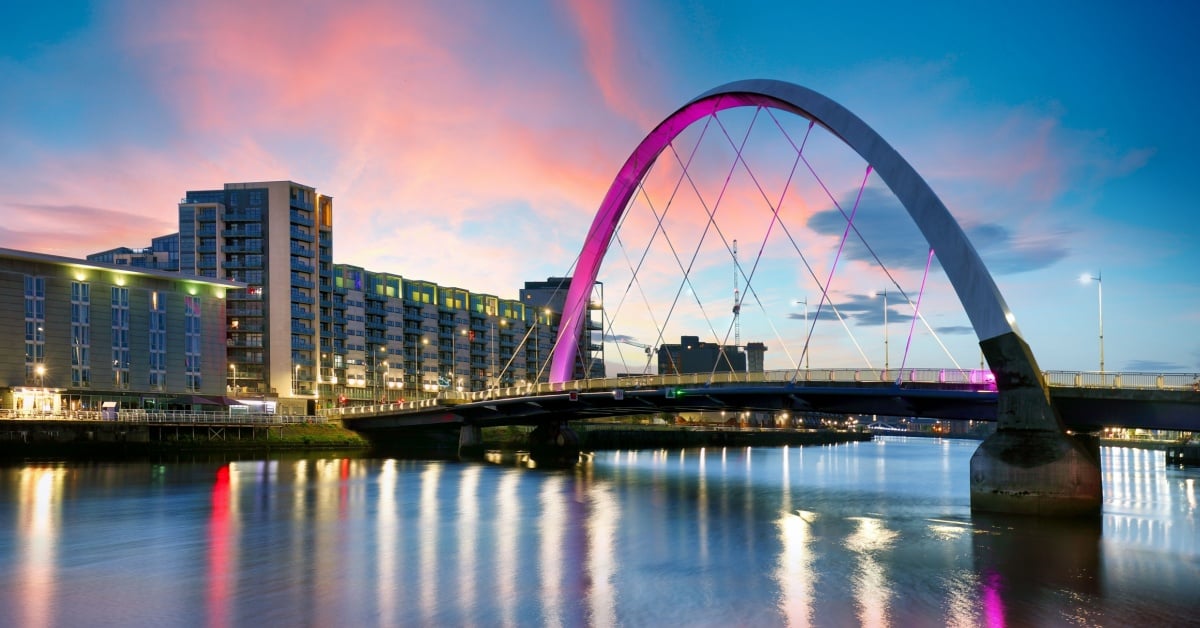 Glasgow City Council online services crippled following cyberattack