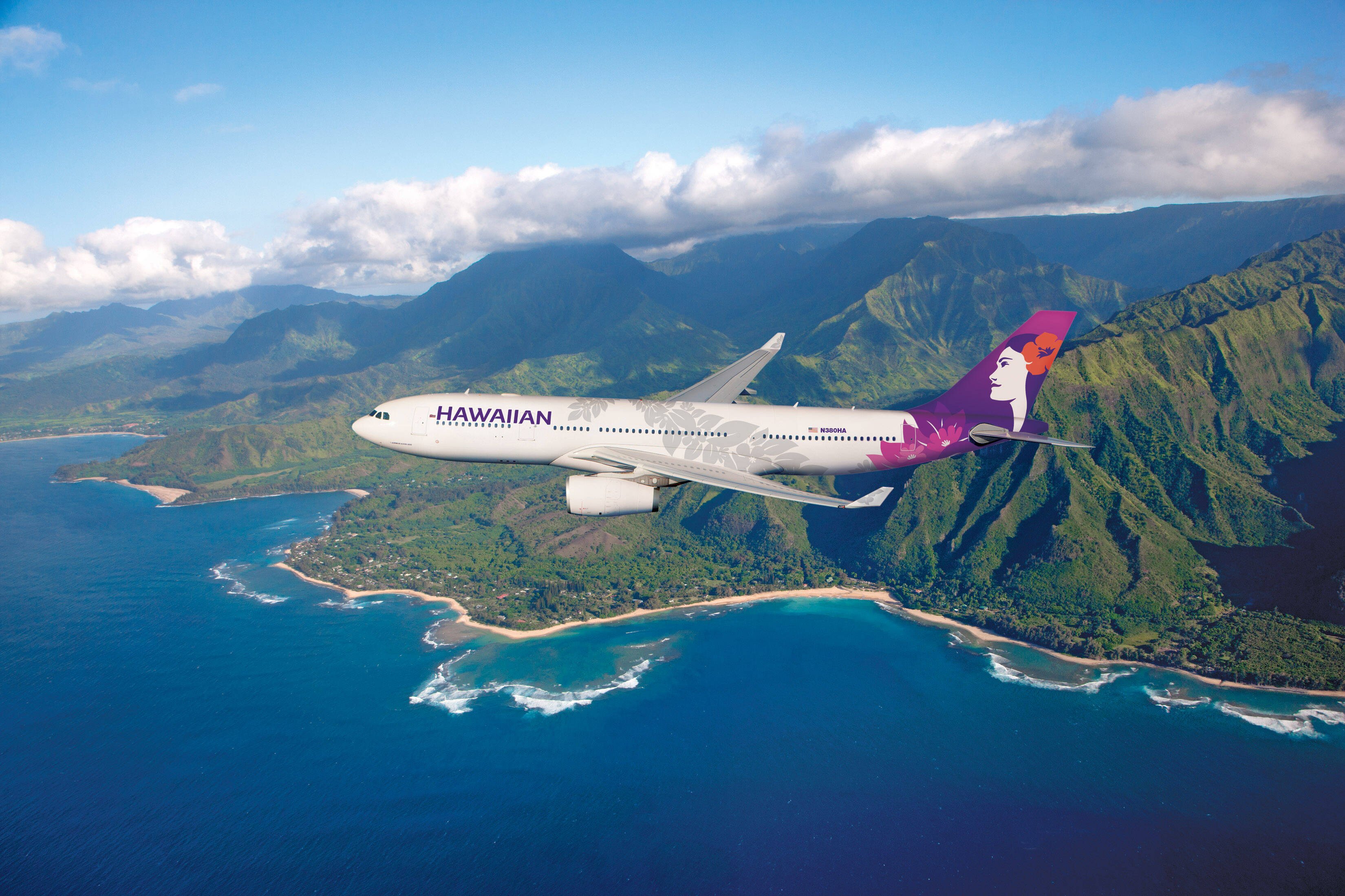 Aloha, you might’ve been pwned: Hawaiian Airlines discloses ‘cybersecurity event’