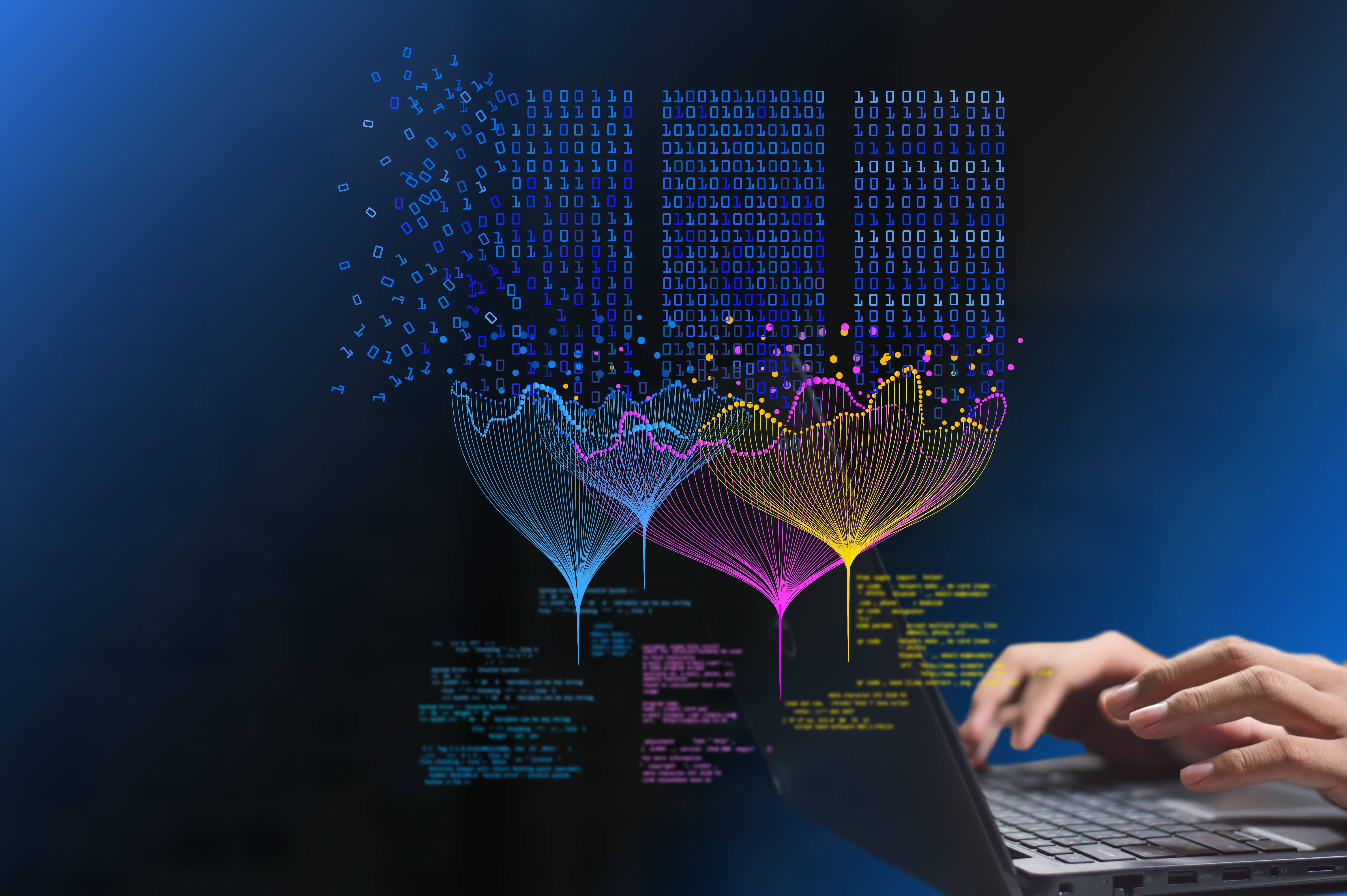 How BigQuery combines data and AI for business transformation