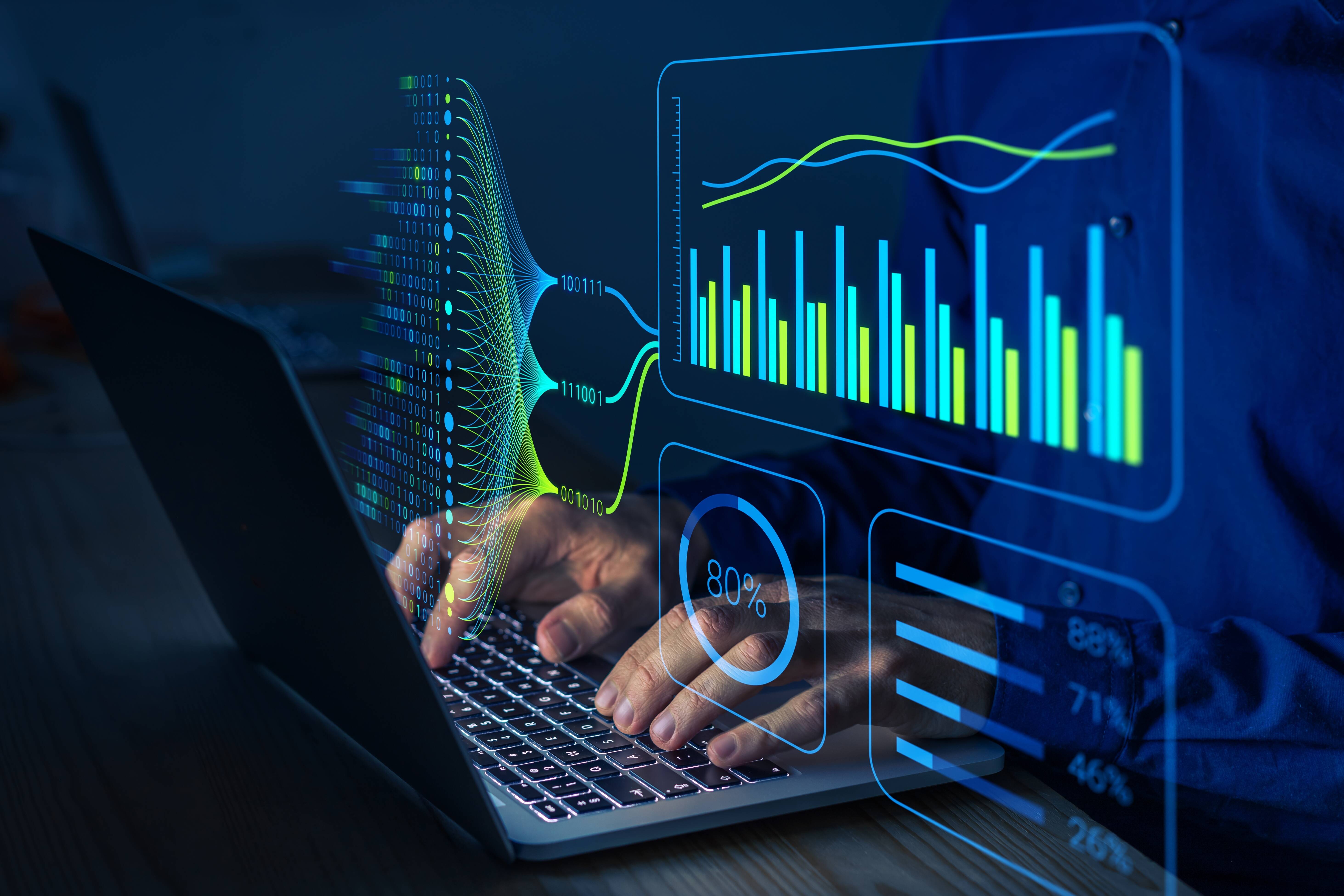 How multi-agent systems revolutionize data work flows