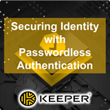 KeeperSecurityv3