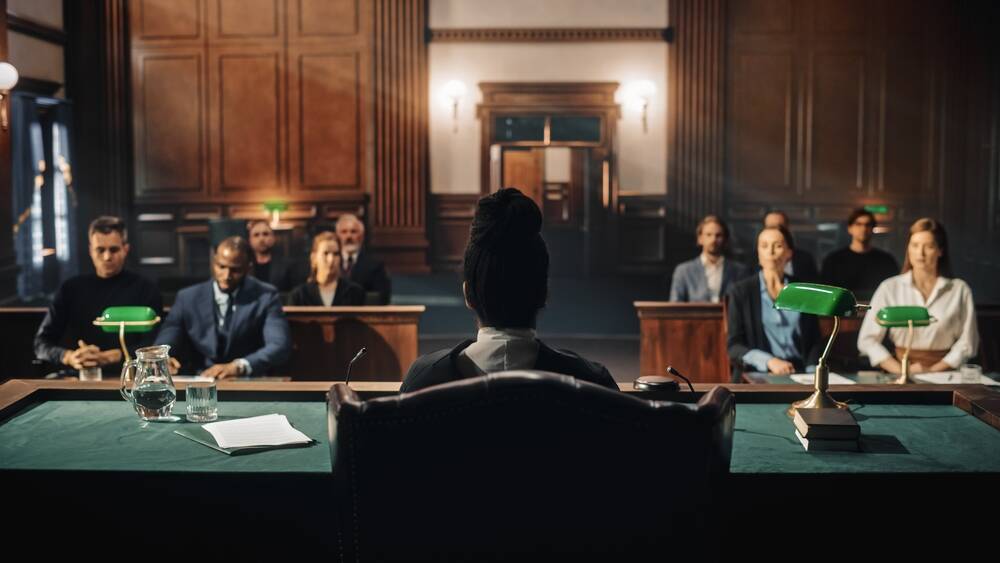 Georgia court vacates order citing AI-invented caselaw