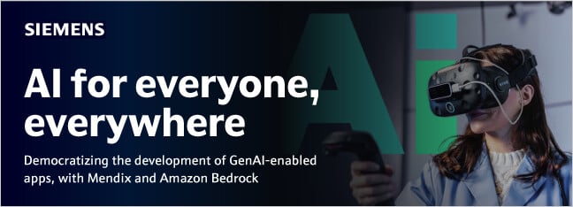AI for everyone, everywhere
