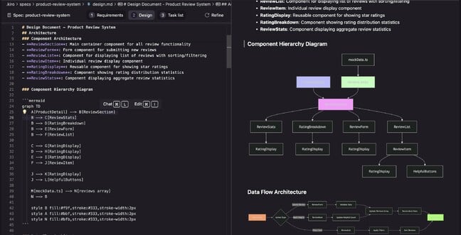 AWS previews Kiro IDE for developers who are over vibe coding