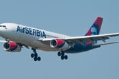 Air Serbia