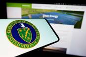 Energy Department