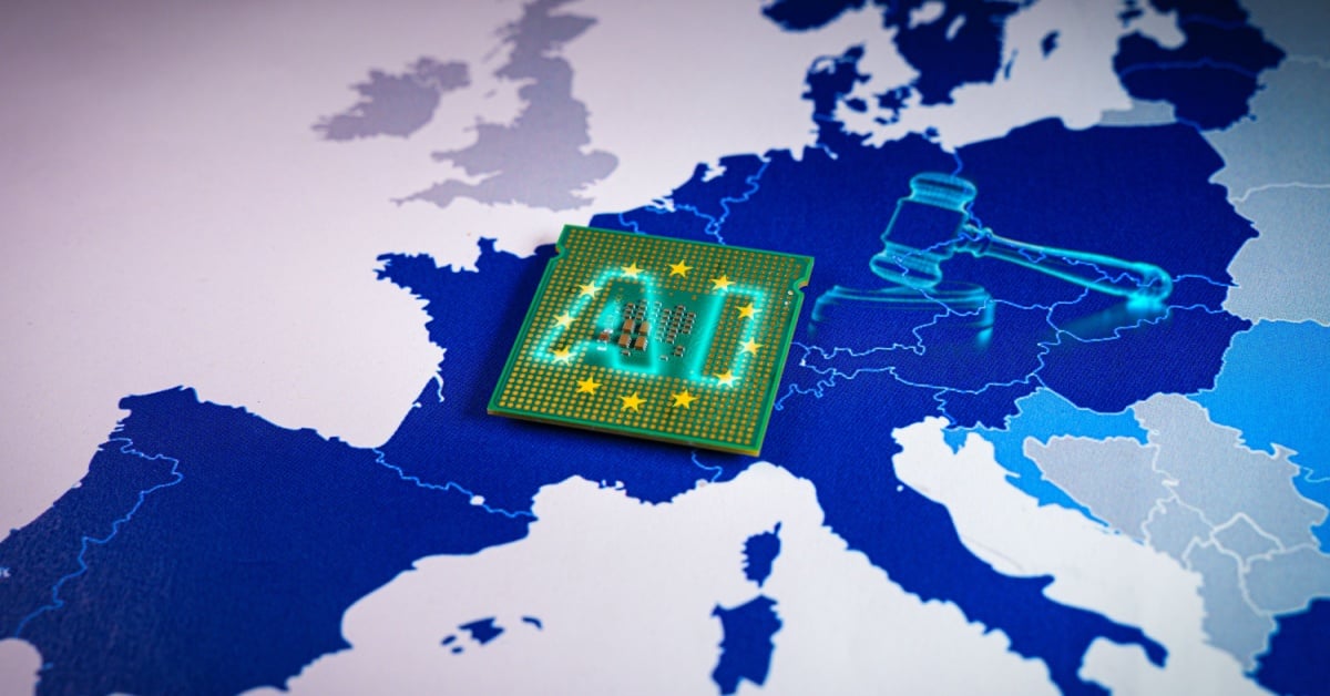 Europe's AI crackdown starts this week and Big Tech isn't happy