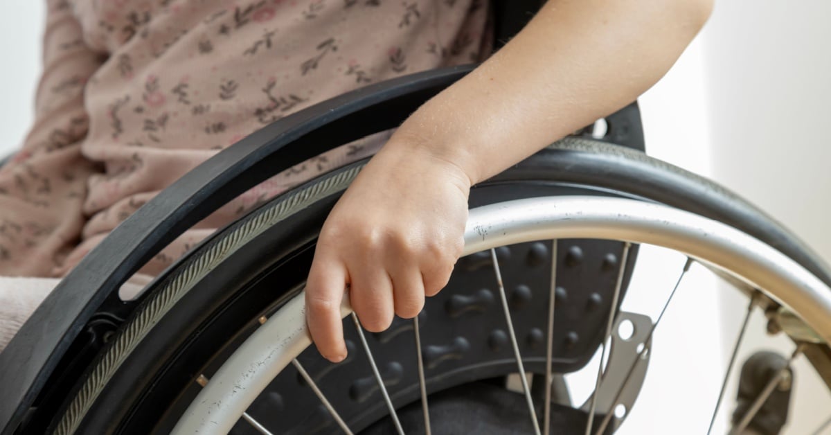 NHS disability equipment provider on brink of collapse a year after cyberattack